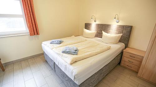 Koserow Apartment | Relaxing Vineta Ferienpark Usedom with Oceanfront Views
