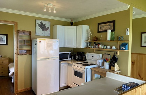 Louth Cottage | Beautiful Vineyard Cottage on the Lake – 9.6/10 Rated Stay