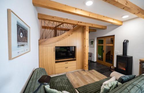 Trebnje House | Vineyard cottage Kraljevi kotiček