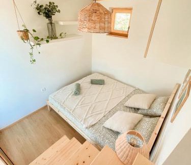 Metlika House | Vineyard escape Šuklje