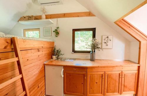 Metlika House | Vineyard escape Šuklje