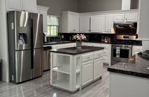 Norman Apartment | Vineyard is a quite charming little get away from life