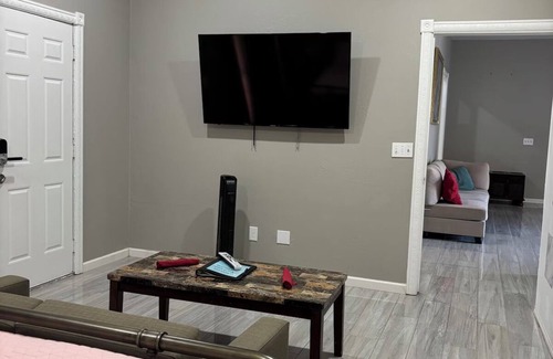 Norman Apartment | Vineyard is a quite charming little get away from life