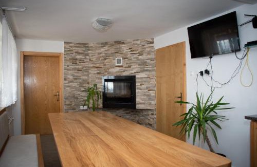 Spodnja Polskava House | Pet-Friendly Vineyard Paradise Senica with Great Amenities