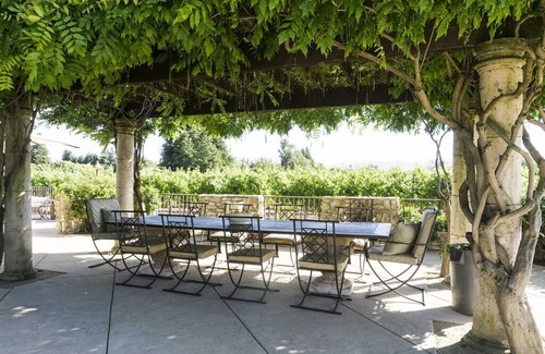 Morgan Hill Apartment | Idyllic Vineyard Suite with Private Entrance and Amenities