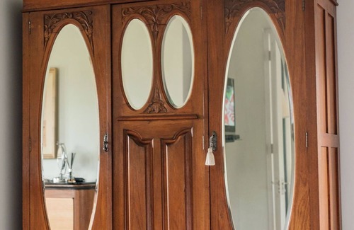 Riebeek Kasteel House | Relax at Vineyard Views Country House with Pool & Breakfast