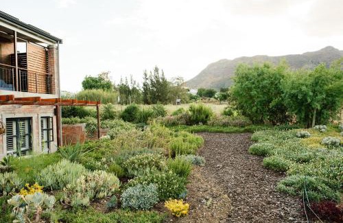 Riebeek Kasteel House | Vineyard Views Country House: Family-Friendly Retreat