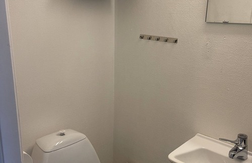 Vingaker Hotel | Vingåkers Hotell: Guest Favorite with Family-Friendly Amenities