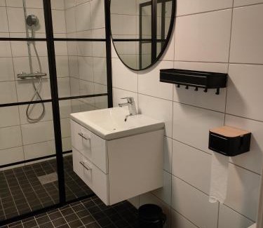 Nyhamnslage Hotel | Pet-Friendly Comfort at Vingården i Arild Hotel