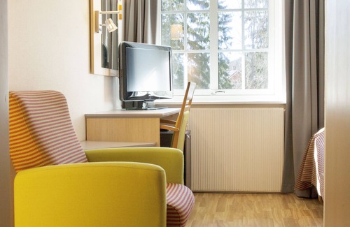 Kongsvinger Hotel | Relax at Vinger Hotell with Spa, Pool & Family Amenities
