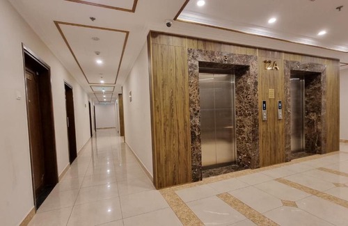 Nhat Tan Apartment | Relaxing Stay at Vinhome D'El Dorado Tay Ho, Hanoi