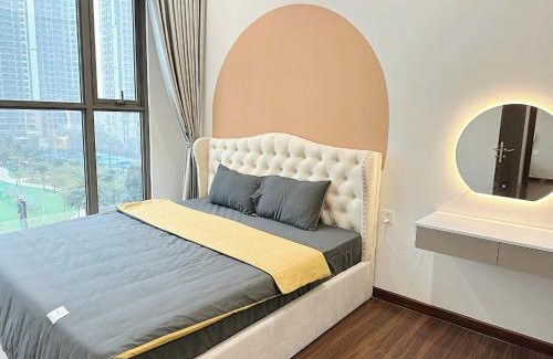 Gia Lam Apartment | Vinhome Ocean Park 1 Gia Lâm, Hà Nội Apartment