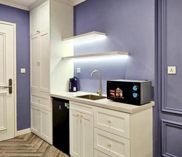 Gia Lam Apartment | Relax at Vinhome Ocean Park Gia Lâm with Pool & Beach Access
