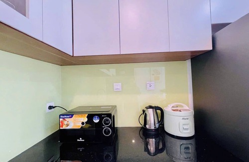 Trung Hoa Nhan Chinh Apartment | Vinhomes D'Capitale - Dilbert Housing