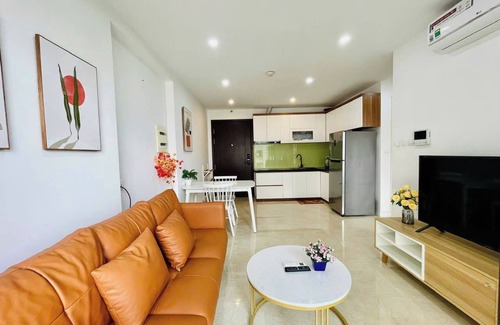 Trung Hoa Nhan Chinh Apartment | Vinhomes D'Capitale - Dilbert Housing