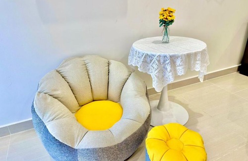 District 9 Apartment | Chic Vinhomes Grand Park S10 with Ocean Views & Pool