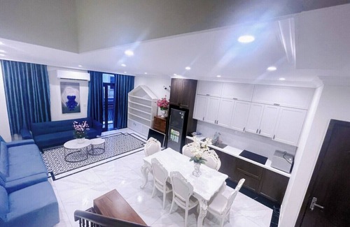 Van Giang Villa | Discover Vinhomes Ocean Park 2 - The Empire for Families