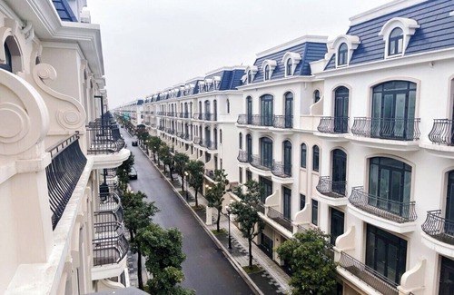 Van Giang Villa | Discover Vinhomes Ocean Park 2 - The Empire for Families