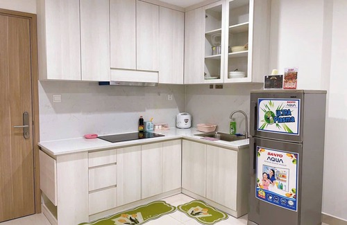 Gia Lam Apartment | Vinhomes Ocean Park- Luxury Apartments