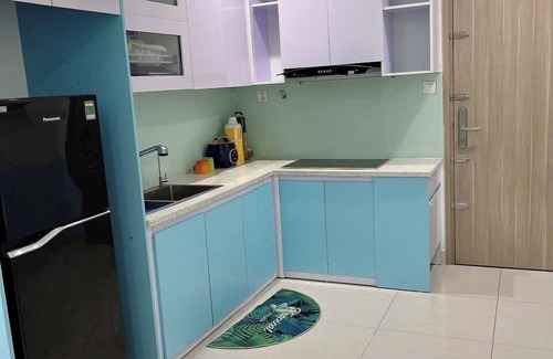 Gia Lam Apartment | Vinhomes Ocean Park- Luxury Apartments