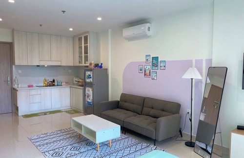 Gia Lam Apartment | Vinhomes Ocean Park- Luxury Apartments