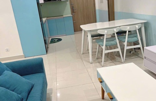 Gia Lam Apartment | Vinhomes Ocean Park- Luxury Apartments