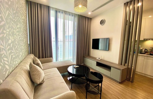 My Đinh Apartment | Vinhomes Skylake Apartments - Hani House