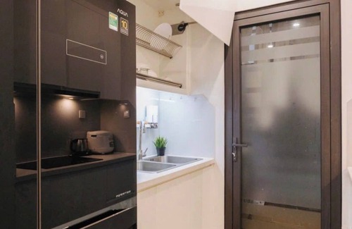 My Đinh Apartment | Vinhomes Skylake Apartments - Hani House