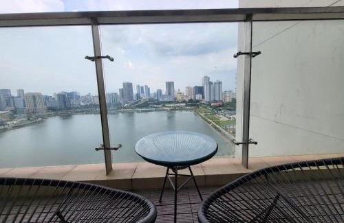 My Đinh Apartment | Elegant Penthouse with Ocean View in Vinhomes Skylake