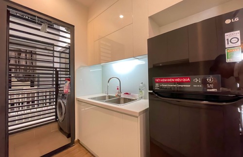 My Đinh Apartment | Unforgettable Stays at Vinhomes Skylake - Quylodge