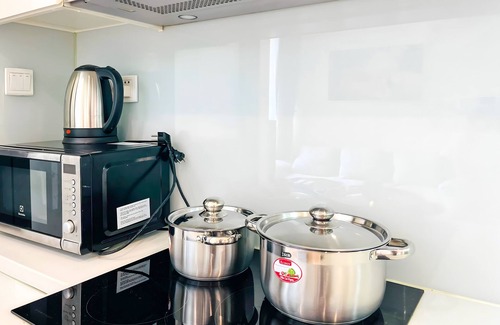 My Đinh Apartment | Unforgettable Stays at Vinhomes Skylake - Quylodge