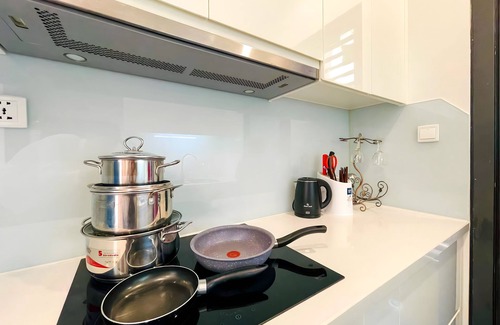 My Đinh Apartment | Unforgettable Stays at Vinhomes Skylake - Quylodge