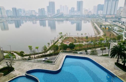 My Đinh Apartment | Vinhomes SkyLake Service Apartment Luxury Living Ha Noi Center
