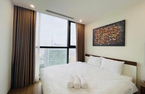 My Đinh Apartment | Vinhomes SkyLake Service Apartment Luxury Living Ha Noi Center