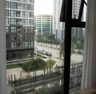 Tu Liem Apartment | Vinhomes Smart City by Emily in Town