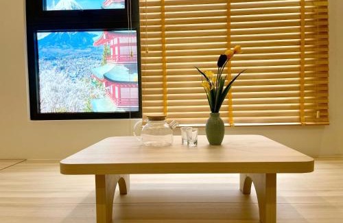 Tu Liem Apartment | Family-Friendly Stay at Vinhomes Smart City Tây Mỗ