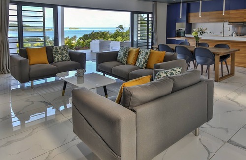 Bora Bora Villa | Experience Vini Villa Bora: Guest Rated 10/10 with Pool