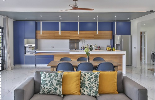 Bora Bora Villa | Experience Vini Villa Bora: Guest Rated 10/10 with Pool