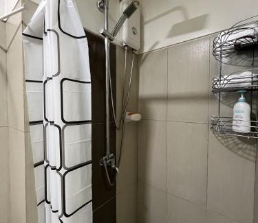Phil-Am Apartment | Vinia Infinity Studio 3 Near Malls and MRT Station