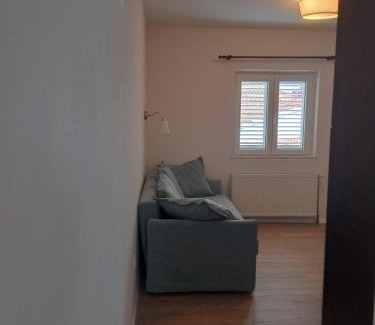 Sreser Apartment | Pet-Friendly Apartmani Vinka with Oceanfront Views