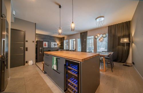 Kittila Apartment | Vinkka C7