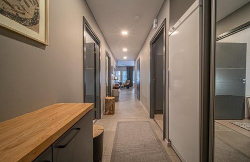 Kittila Apartment | Vinkka C7