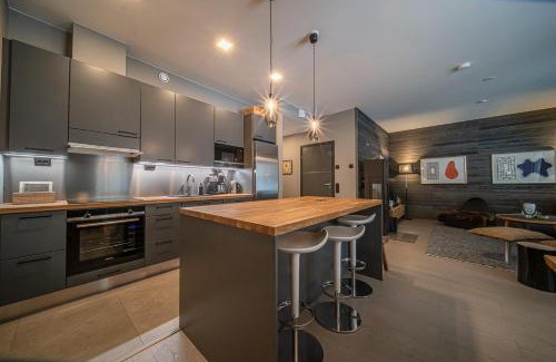 Kittila Apartment | Vinkka C7