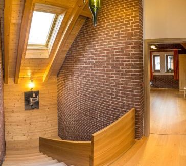 Rakovnik Apartment | Top-Rated Vinný Apartmán Rakovník with Hot Tub & Family Friendly