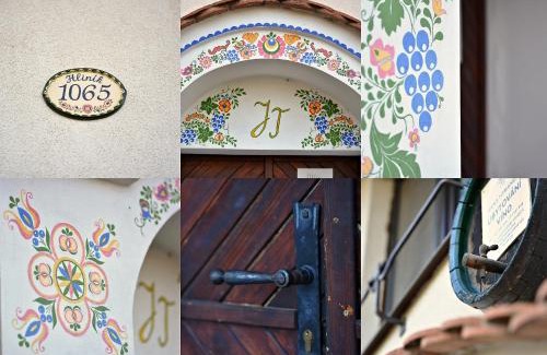 Moravska Nova Ves Apartment | Inviting Vinný sklep: Family-Friendly Stay with Kitchen