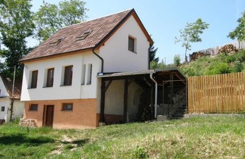 Rohatec Apartment | Pet-Friendly Getaway at Vinný sklep Kovárna - 8/10 Rated