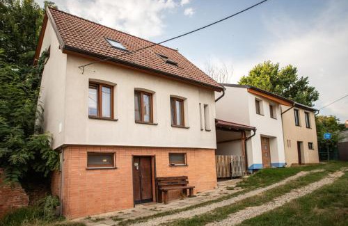 Rohatec Apartment | Explore Vinný sklep Kovárna - Family and Pet Friendly Stay