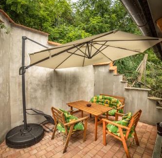 Rohatec Apartment | Explore Vinný sklep Kovárna - Family and Pet Friendly Stay