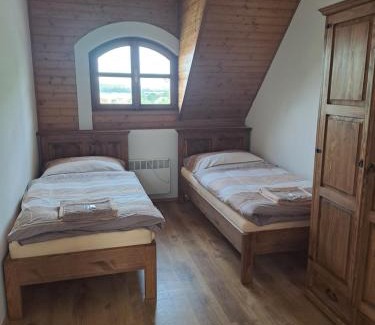 Brumovice Apartment | Vinný sklep U strýca Drkala