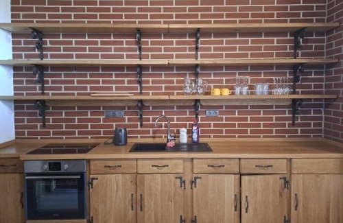 Brumovice Apartment | Vinný sklep U strýca Drkala